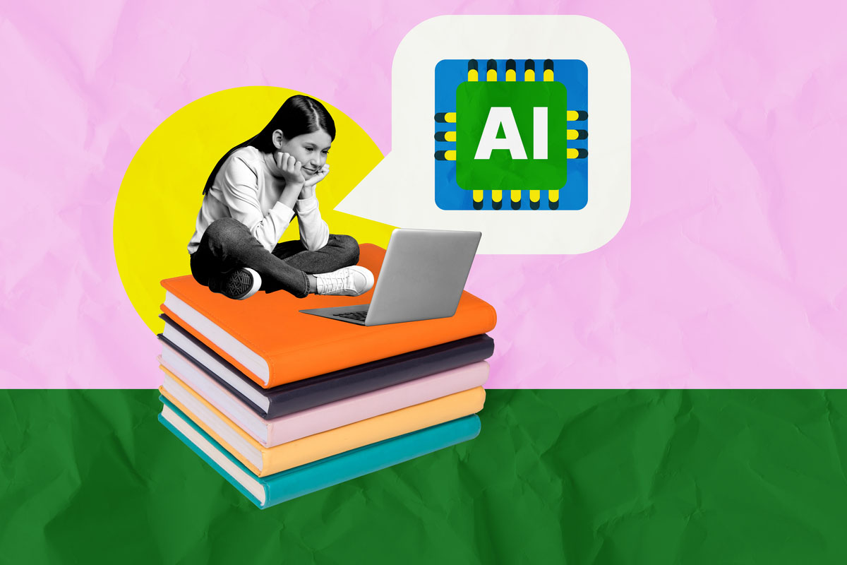AI in Learning and Education: Transforming Classrooms in the Digital Age